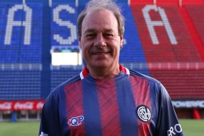 Norberto Ortega Sánchez