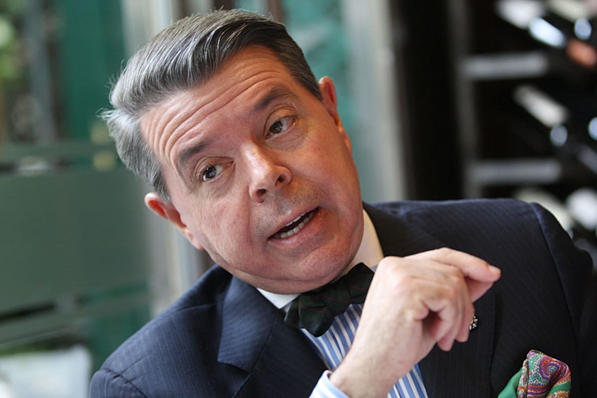 Norberto Oyarbide, Juez Federal