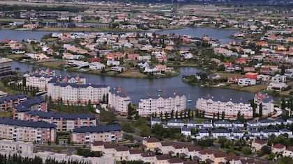 Nordelta
