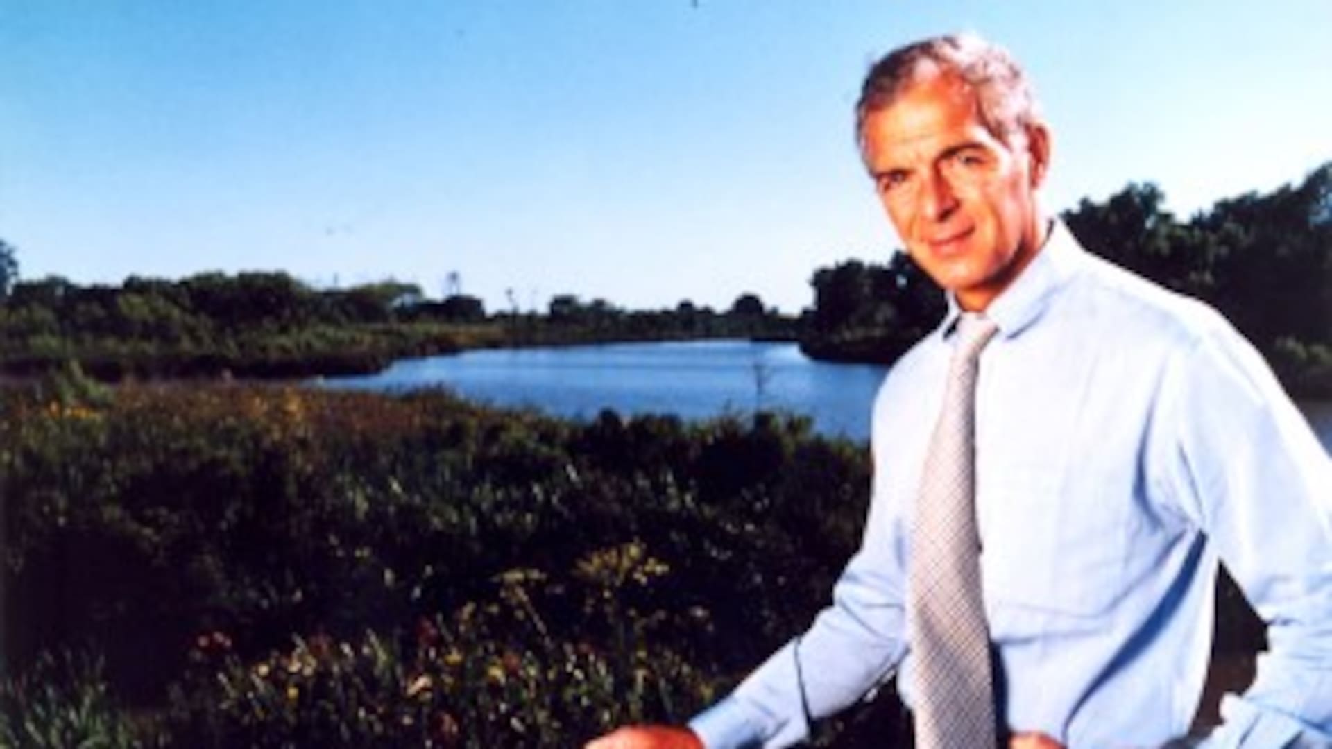 Nordelta Eduardo Costantini