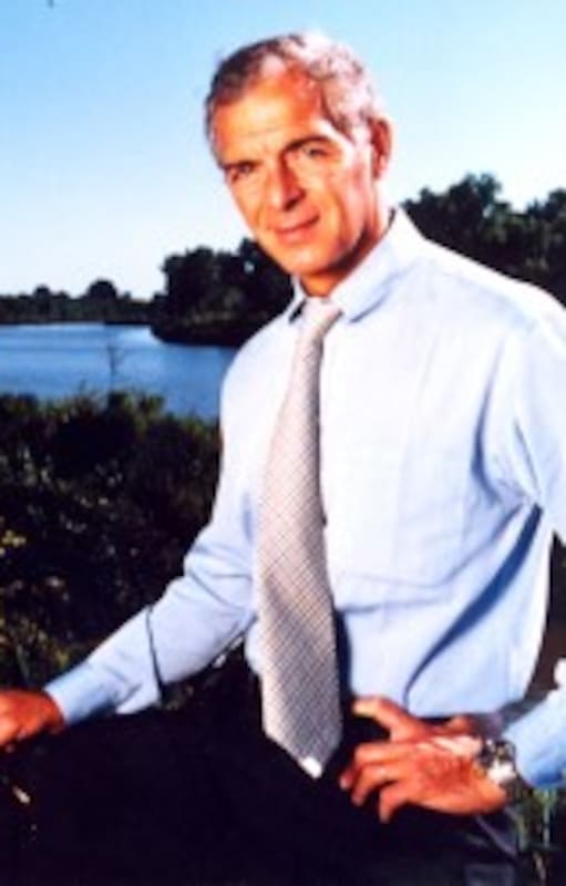 Nordelta Eduardo Costantini