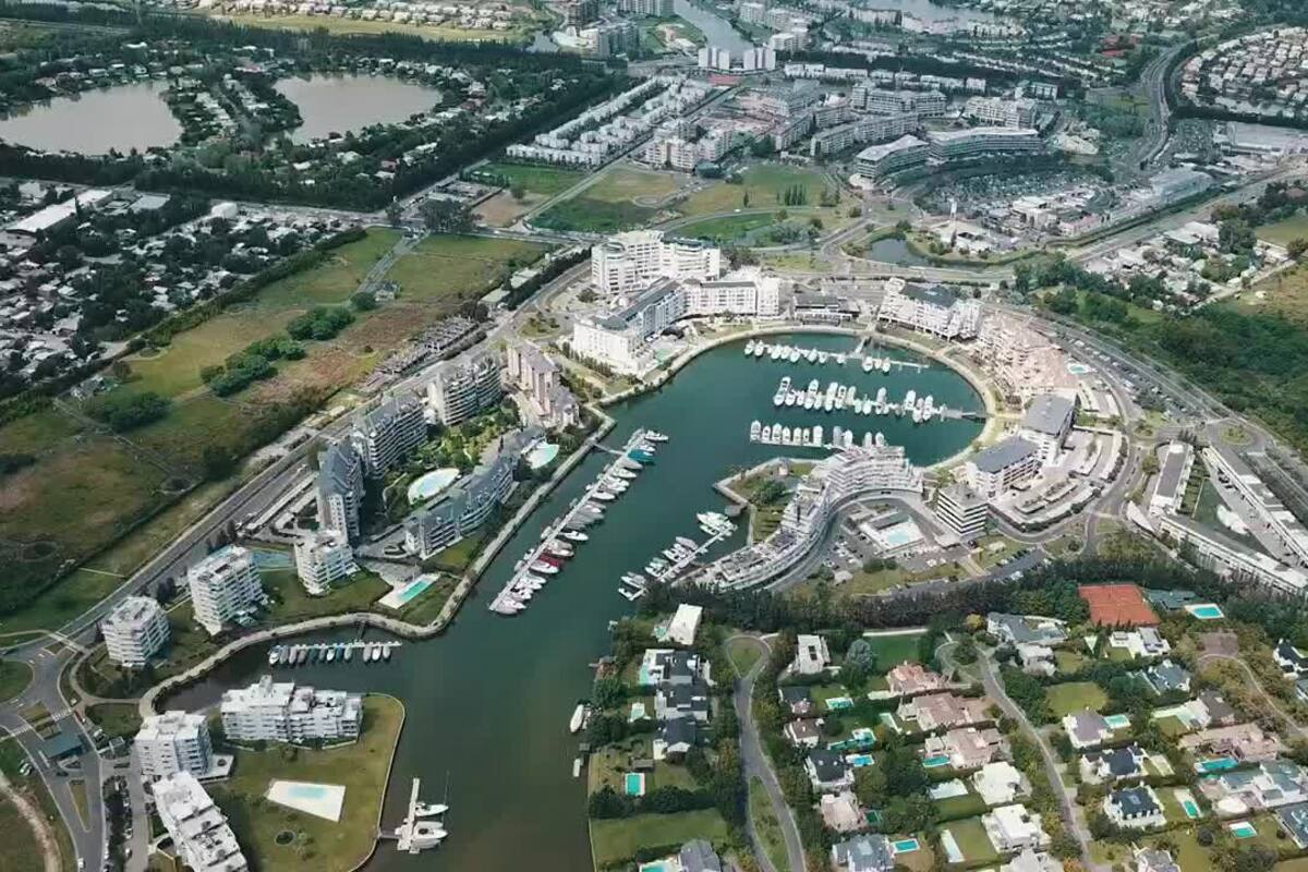 Nordelta, uno de los barrios más caros del GBA, también duplicó sus alquileres en el último año