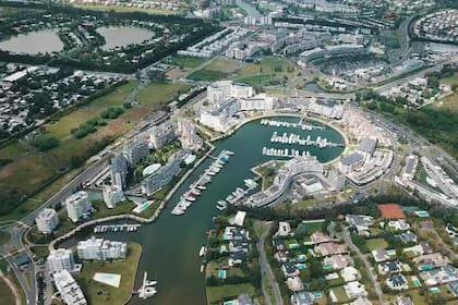 Nordelta vuelve al podio como el sitio de zona norte más caro para alquilar un departamento