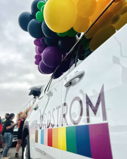Nordstrom es una marca conocida en Estados Unidos