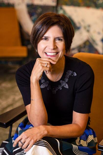 Noreña ganó el Premio BRAVO al Liderazgo de Impacto Social otorgado por el Council of the Américas y el reconocimiento HITEC 50, que destaca a líderes de la industria tecnológica de América Latina, España y Portugal.