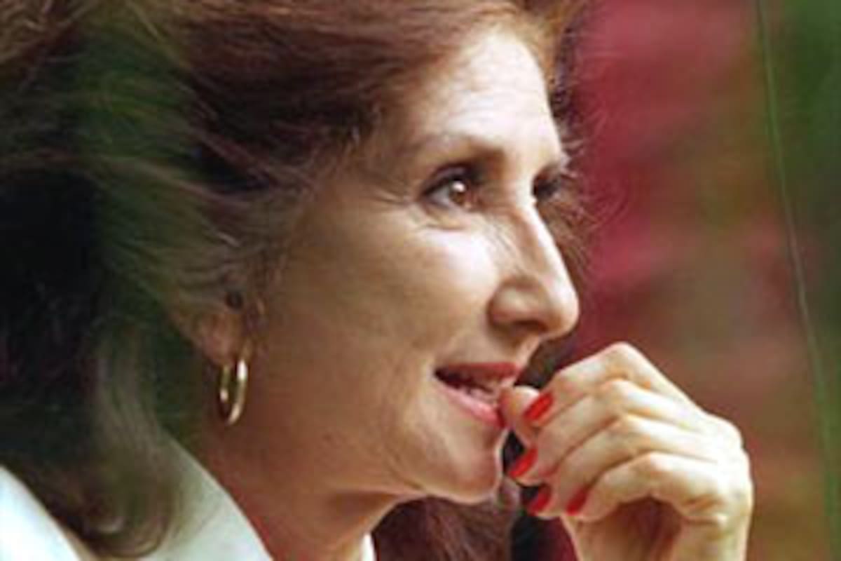 Norma Aleandro