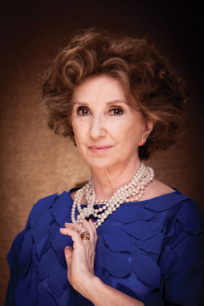 Norma Aleandro