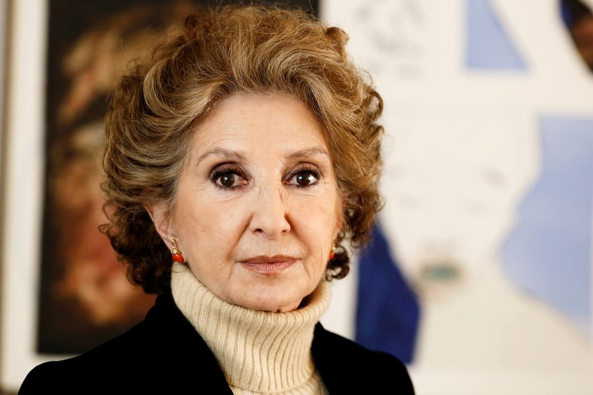 Norma Aleandro