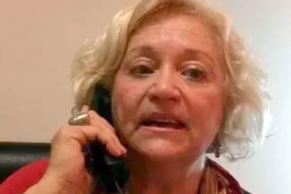 Norma Abate de Mazzucchelli