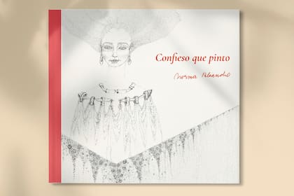 "Confieso que pinto", un ejemplar de colección