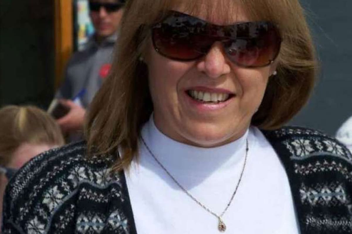 Norma Carleti tenía 59 años y era esposa de un conocido dirigente radical