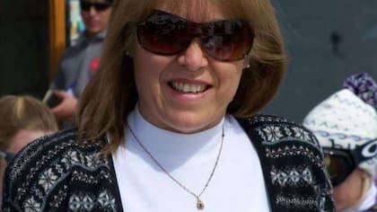 Norma Carleti tenía 59 años y era esposa de un conocido dirigente radical