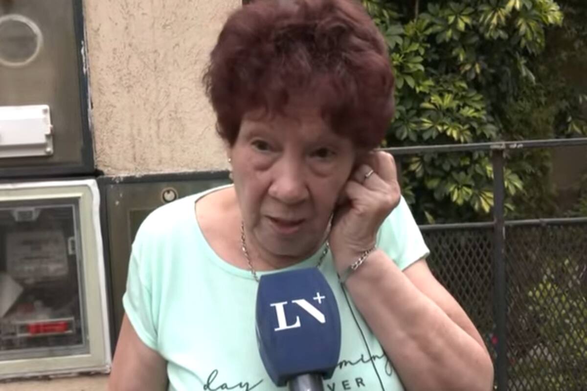 Norma, en diálogo con LN+