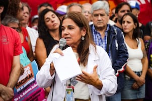 El Gobierno desvinculó a una gremialista por “no ocupar su puesto de trabajo″