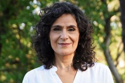 Norma López es concejal y vicepresidenta del PJ de Santa Fe