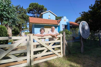 Norma Pedrotti y Mario Risé, a cargo de El ojo y el diamante