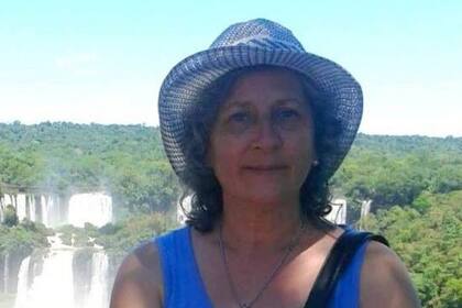 Norma Serrano tenía 57 años