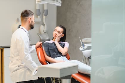 Normalizar algunos problemas dentales es un grave error y es preferible siempre realizar una consulta odontológica