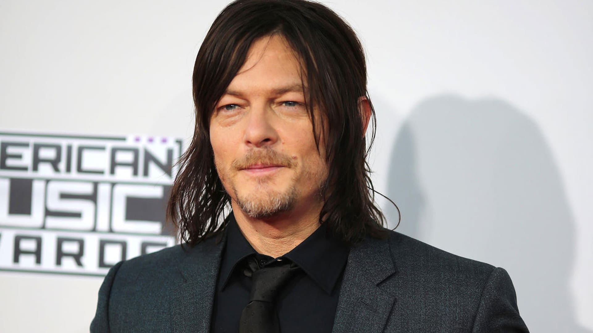 Norman Reedus vuelve a ponerse en la piel de Daryl Dixon