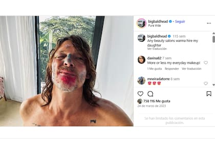 Norman Reedus