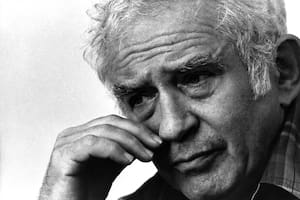 Norman Mailer escribió doce novelas y algunos de los libros de no ficción más importantes del siglo pasado