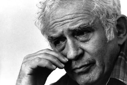Norman Mailer escribió doce novelas y algunos de los libros de no ficción más importantes del siglo pasado