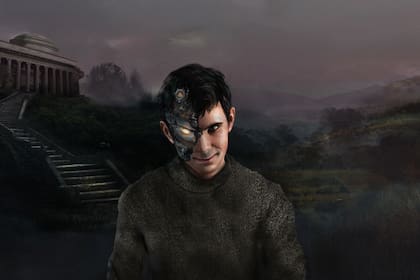 Norman toma su nombre del protagonista de la película Psycho