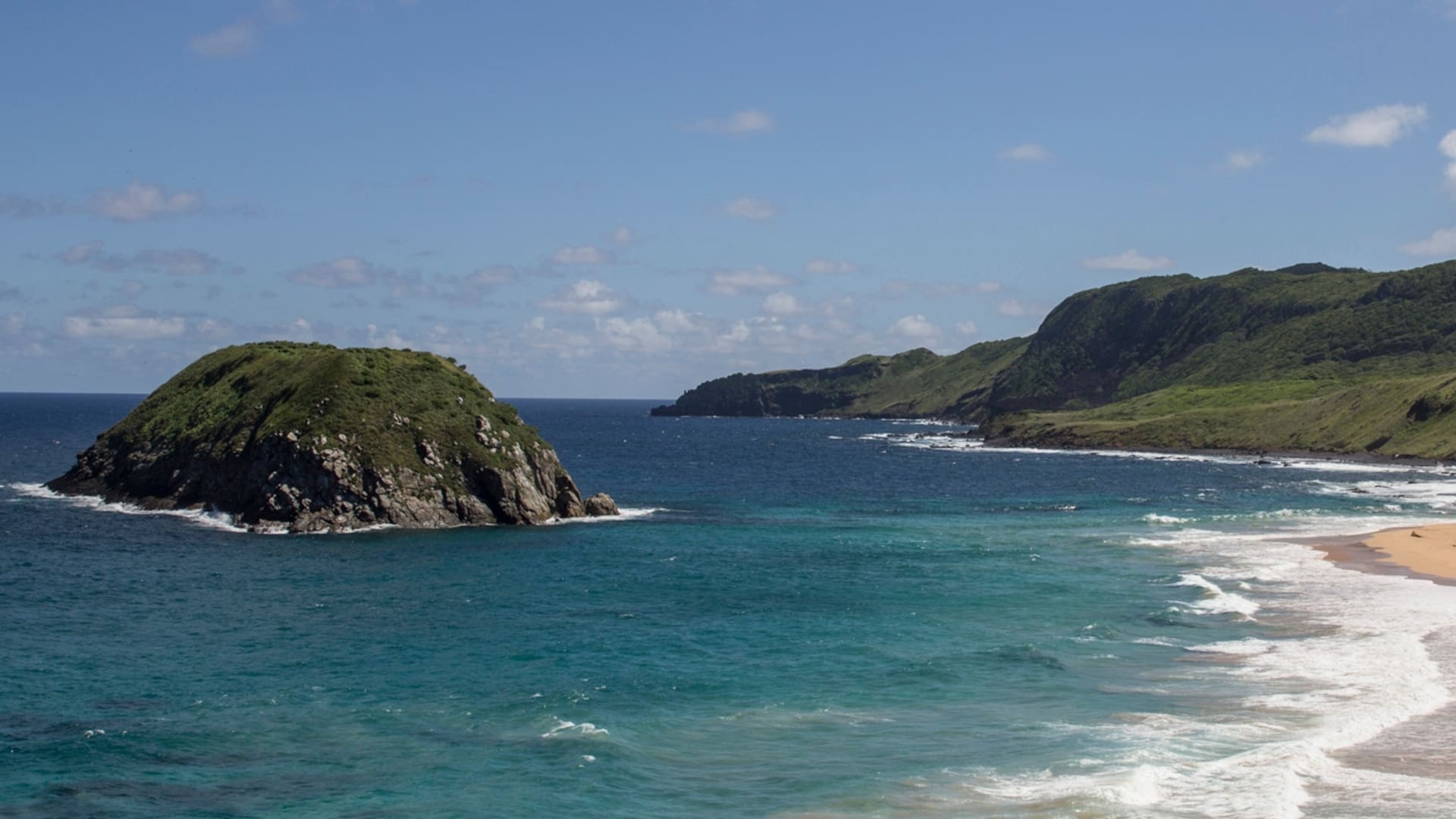 Noronha