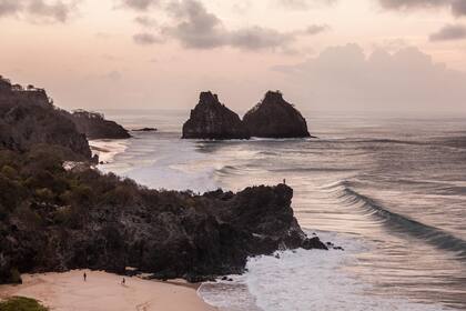Noronha. Nacho Arnedo