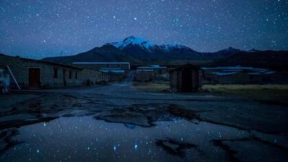 Norte de Chile