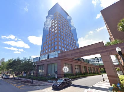 North Quarter tiene un ambiente urbano