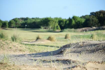 Northbeach, el pueblo de mar que además de terrenos tiene edificios, departamentos y un centro comercial