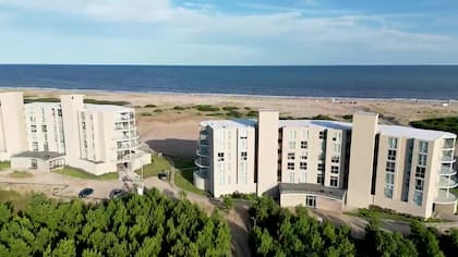 Northbeach: un paraíso envuelto entre el bosque y el mar