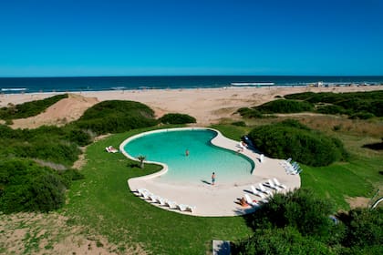Northbeach, un proyecto de lujo ubicado cerca de La Frontera