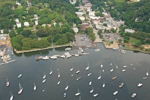 Northport forma parte del condado de Suffolk, Nueva York