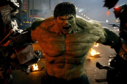 Norton fue desplazado del MCU y reempalzado por Mark Ruffalo (Foto: IMDb)