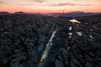 Noruega aceptó solamente abrir sus fronteras con Dinamarca, Finlandia e Islandia