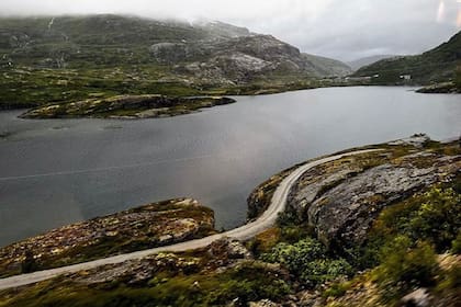 Noruega ofrece trabajo a personas que hablen español con salarios de desde US$2500 (Foto: Instagram @jdaroga)