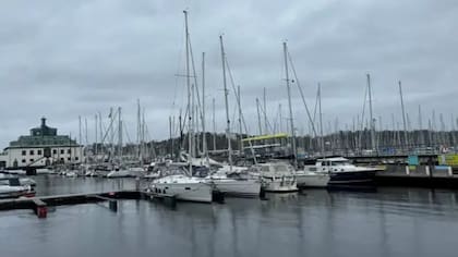 Noruega tiene desde hace mucho tiempo una profunda conexión con el mar