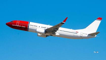 Norwegian