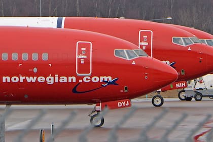 En el último trimestre del año Norwegian comenzará a volar en cabotaje