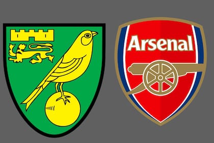 Norwich-Arsenal