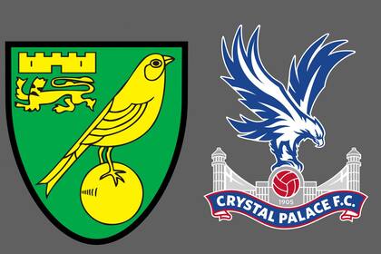 Norwich-Crystal Palace