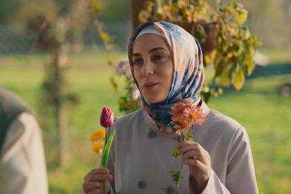 Nos conocimos en Estambul, producción original turca de Netflix