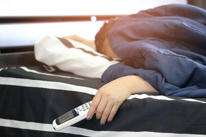 Nos deja ejercitar cuando afuera hacen 40 grados pero nos pone en una situación metabólica demasiado cómoda; el debate, a continuación