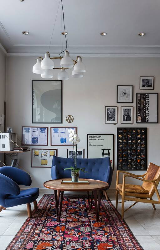 Nos despedimos del finde largo soñando en hermosos destinos donde descansar y disfrutar del arte. Los invitamos a recorrer tres hoteles de diseño que se relacionan íntimamente con las urbes en las que se encuentran.