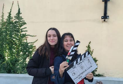 “Nos dimos cuenta de que el miedo nos había estado frenando de vivir experiencias hermosas”, dice Guadalupe sobre el viaje familiar que inspiró Viaje y coraje.