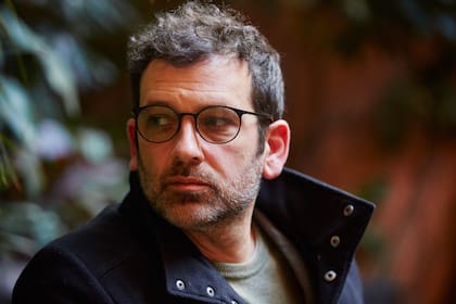 "Nos educaba y nos hacía mejores", dice el escritor Gonzalo Garcés, autor de "El refugiado", sobre las enseñanzas de Abelardo Castillo