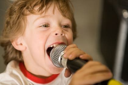 Karaoke, otra de las palabras que surjen del japonés