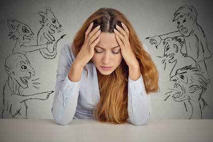 Nos enfrentamos a un coctel de sobre información y a una catarata de estímulos que nos cuesta cada vez más administrar